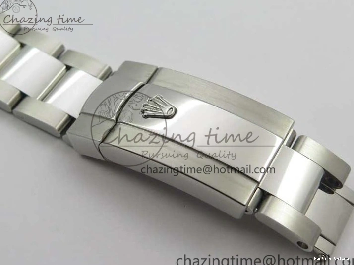 0130 DateJust 126334 SS Noob 1:1 904L Best Edition White Dial Stick Markers on Oyster Bracelet A MultiPurpose 3172